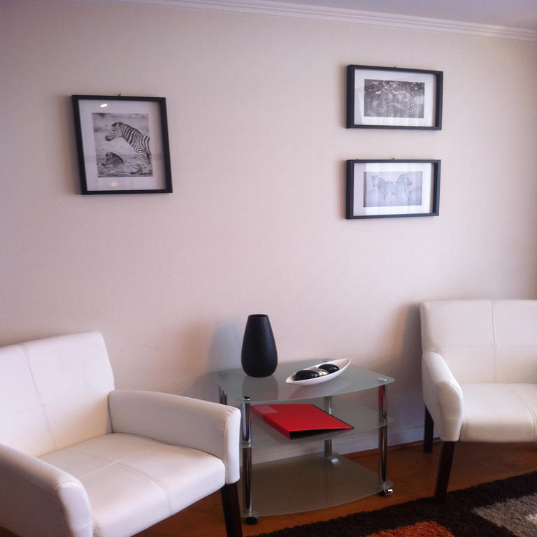 M-Montt Providencia Apartamentos Amoblados Santiago Cameră foto
