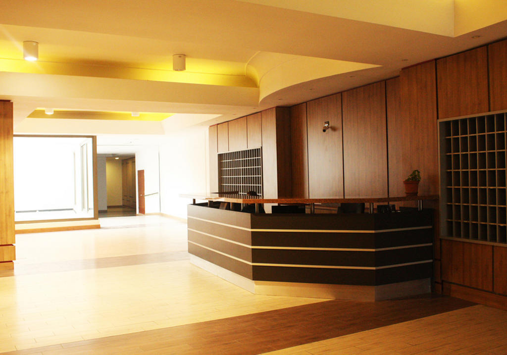 M-Montt Providencia Apartamentos Amoblados Santiago Cameră foto